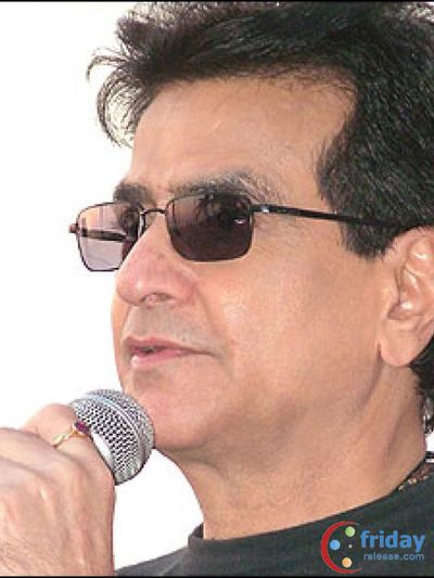 Jeetendra Photo