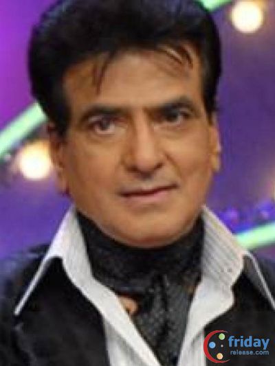 Jeetendra Photo