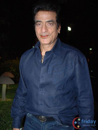 Jeetendra Photo
