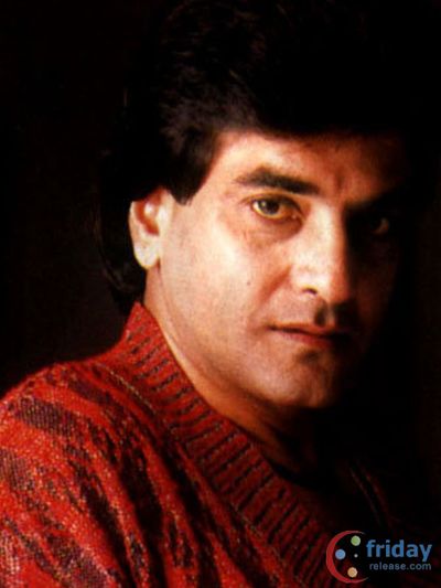 Jeetendra Photo