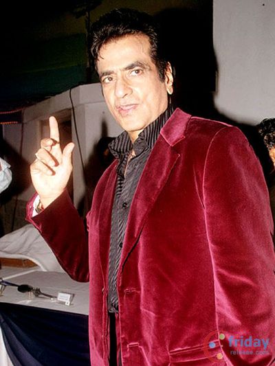 Jeetendra Photo