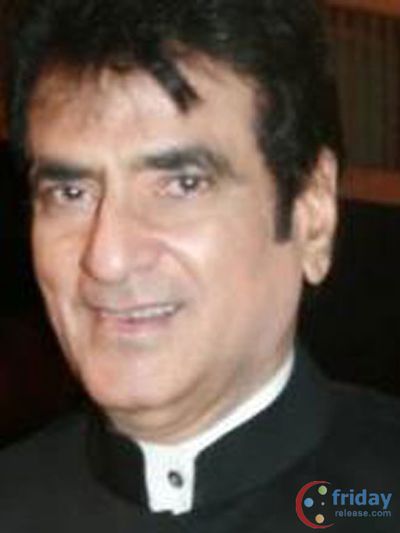 Jeetendra Photo