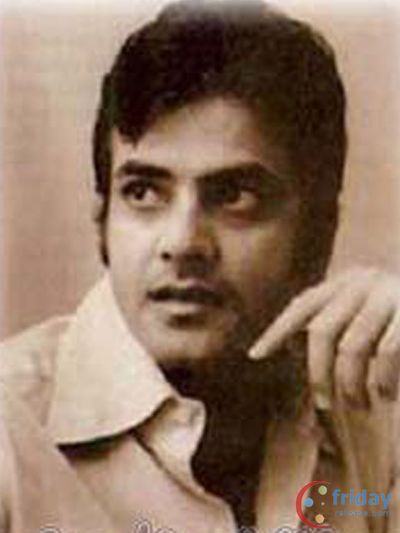 Jeetendra Photo