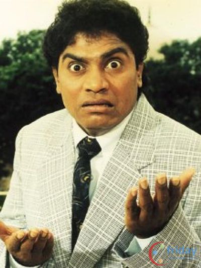 Johny Lever Photo