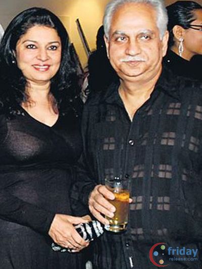 Kiran Juneja Photo