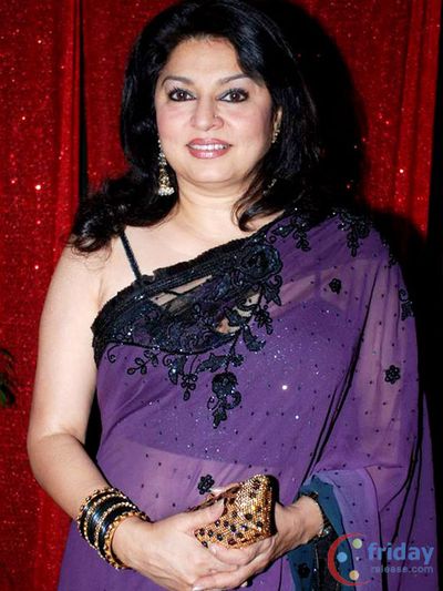 Kiran Juneja Photo