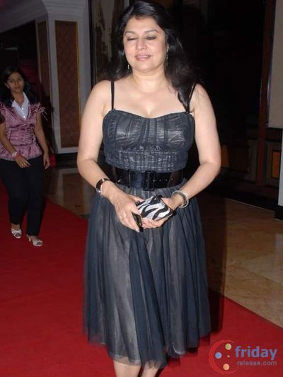 Kiran Juneja Photo