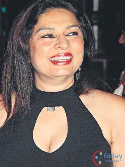 Kiran Juneja Photo