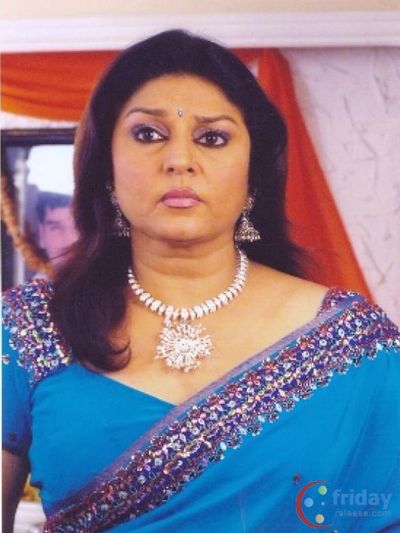 Kiran Juneja Photo