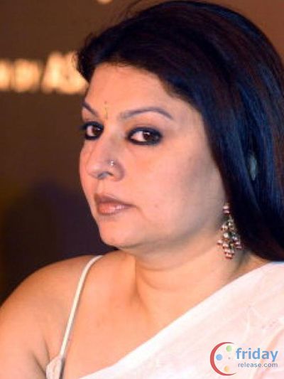 Kiran Juneja Photo