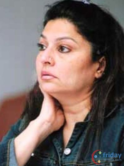 Kiran Juneja Photo