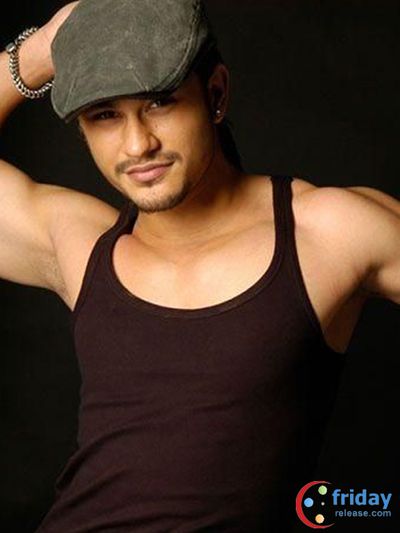 Kunal Khemu Photo