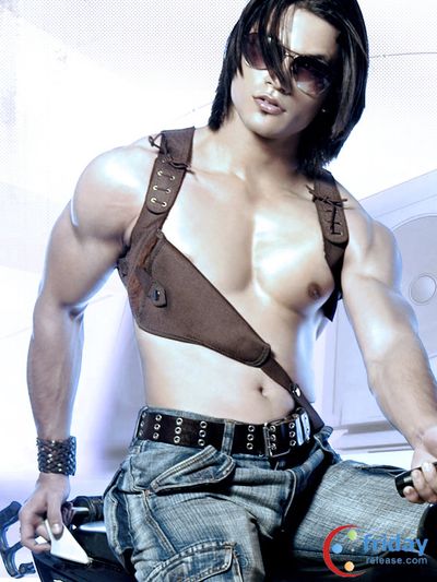 Kunal Khemu Photo