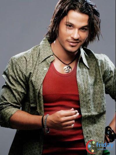 Kunal Khemu Photo