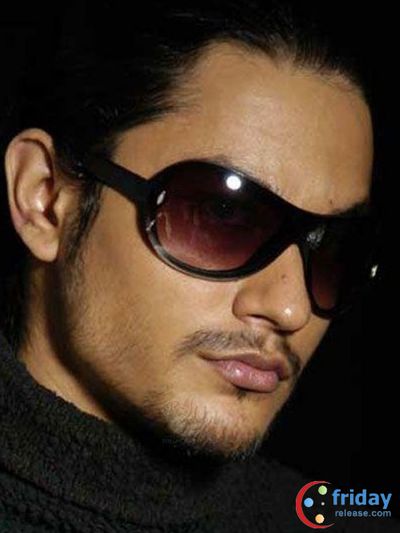 Kunal Khemu Photo