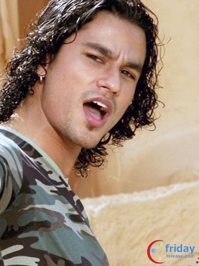 Kunal Khemu Photo