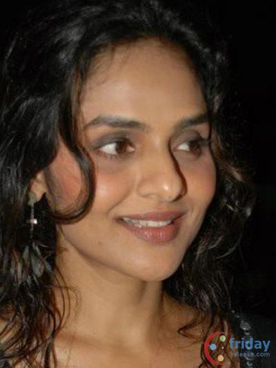 Madhoo Photo