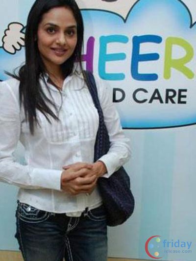 Madhoo Photo