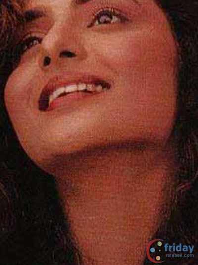 Madhoo Photo