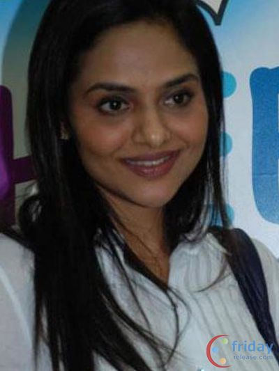 Madhoo Photo