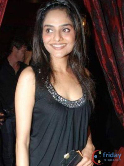 Madhoo Photo