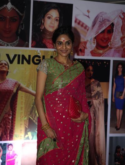 Madhoo Photo