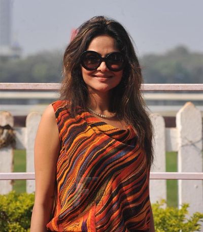 Madhoo Photo