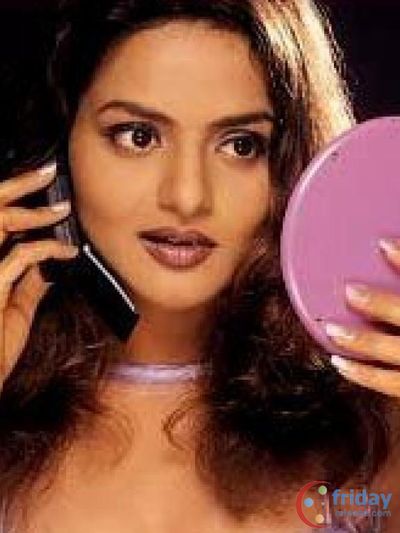Madhoo Photo