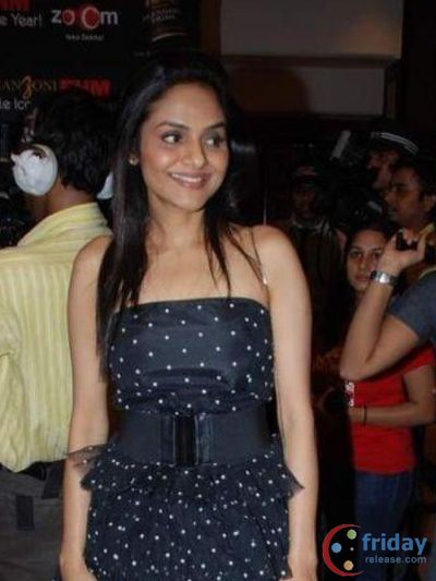 Madhoo Photo