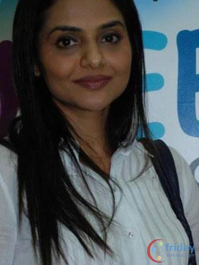 Madhoo Photo