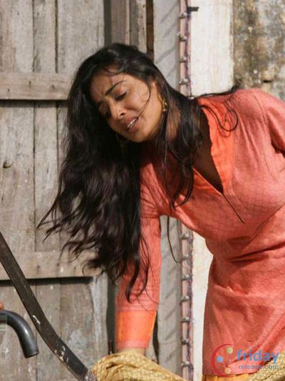 Mahi Gill Photo