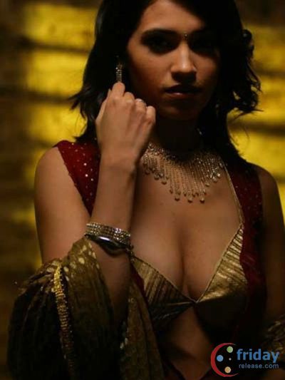 Mahi Gill Photo