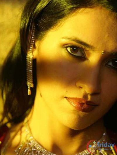 Mahi Gill Photo