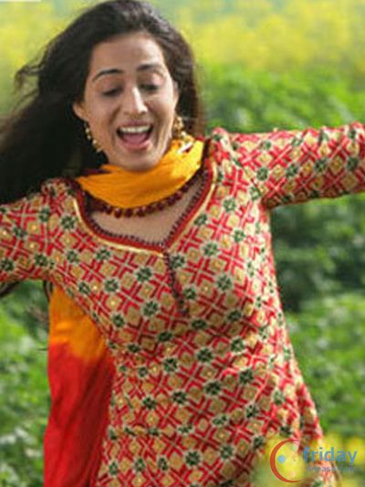 Mahi Gill Photo