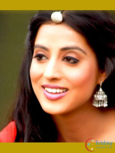 Mahi Gill Photo