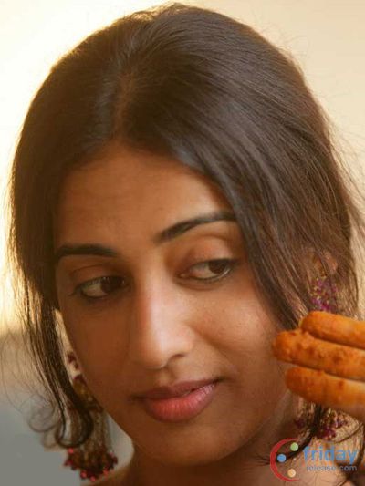 Mahi Gill Photo