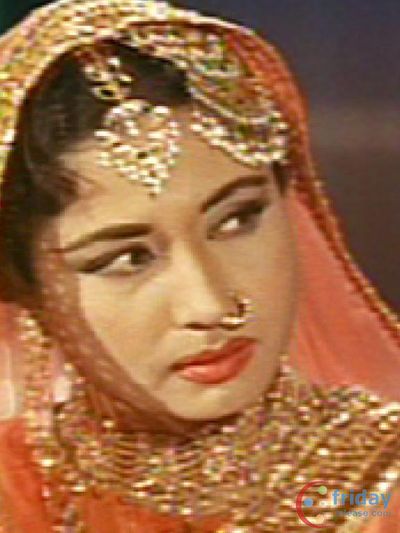 Meena Kumari Photo