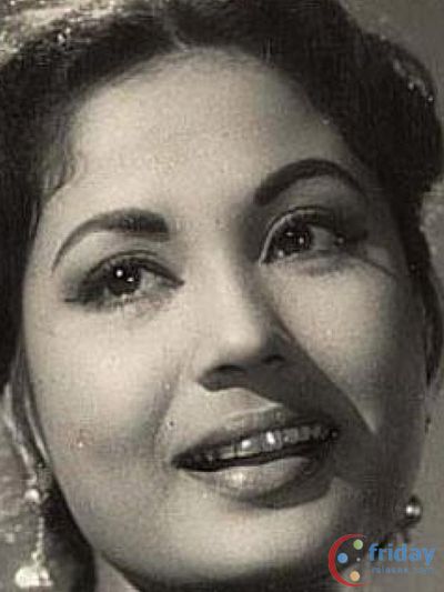 Meena Kumari Photo