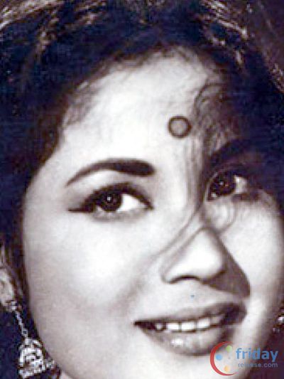 Meena Kumari Photo