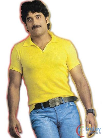 Nagarjuna Photo