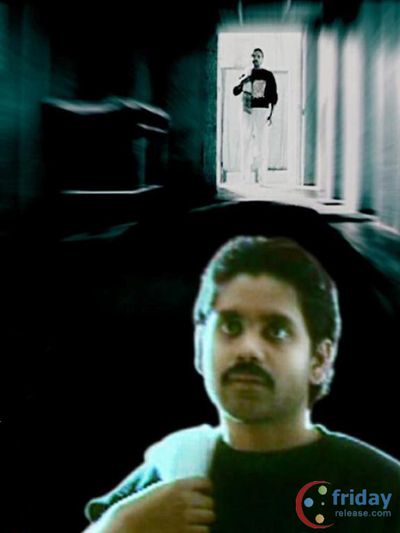 Nagarjuna Photo