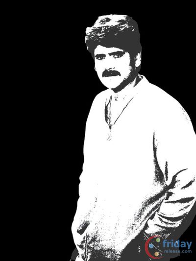 Nagarjuna Photo