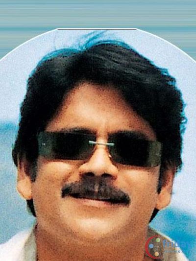 Nagarjuna Photo