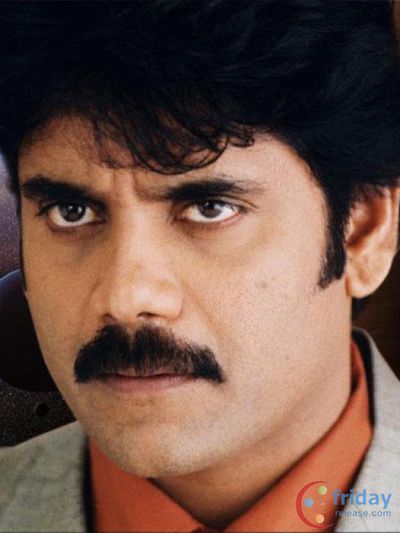 Nagarjuna Photo