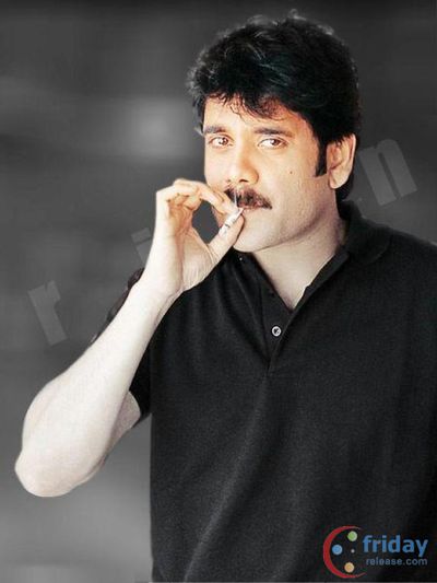 Nagarjuna Photo