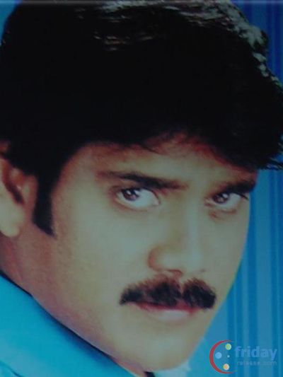 Nagarjuna Photo