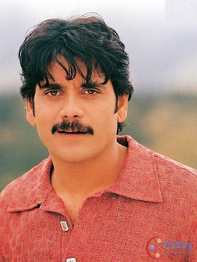 Nagarjuna Photo