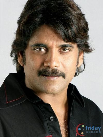 Nagarjuna Photo