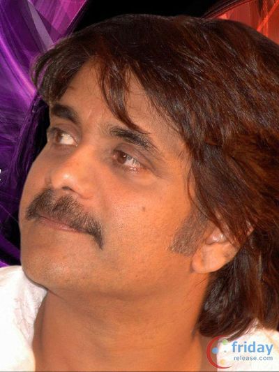 Nagarjuna Photo