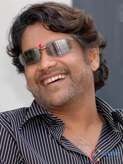 Nagarjuna Photo